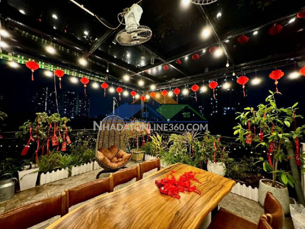 Bán nhà giải phóng ✨ căn nhà nguy nga lộng lẫy