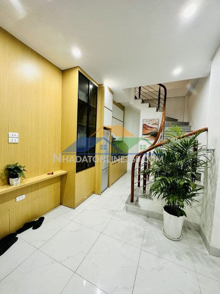 Trần phú hà đông- thang máy- 10m ra mặt phố- nhỉnh 11 tỷ