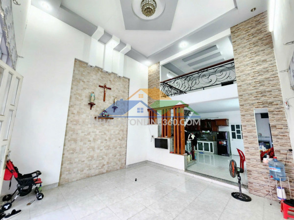 Hn005 (np170)  bán nhà sổ riêng thổ cư – tân biên, p. long bình