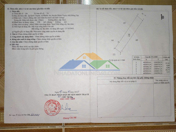 Nhà đẹp- giá tốt cần bán nhanh căn nhà vị trí  tại huyện...