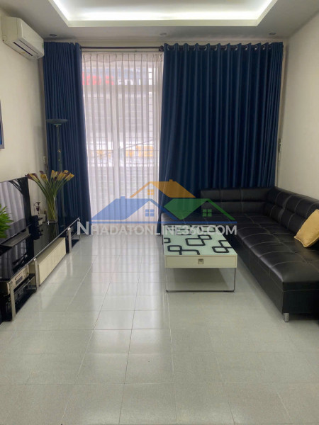 Nhà bán hẻm xe hơi 284/ lý thường kiệt p14, q10 hợp ở,cho thuê...