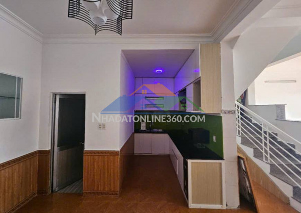 Cần bán nhà sổ riêng xd – đường bạch đằng, p7, đà lạt giá 4.7 tỷ