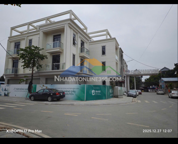 Siêu hót - shophouse & đất nền dự án đại phong, tấn đức...