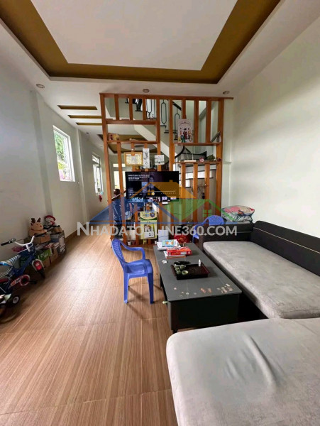 Bán biệt thự sân vườn cao cấp – 2 mặt tiền đường kim...