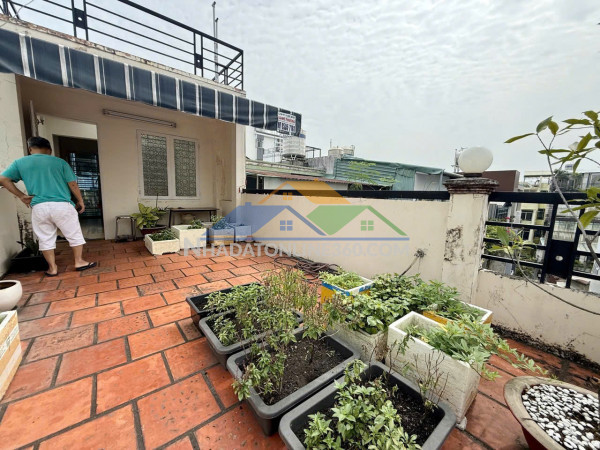 Hiếm - chính chủ bán 9,3 tỷ - lê quang định - bình thạnh - oto ngủ nhà - căn góc - klg - kqh - 3 tầng hoàn công đủ  - tl