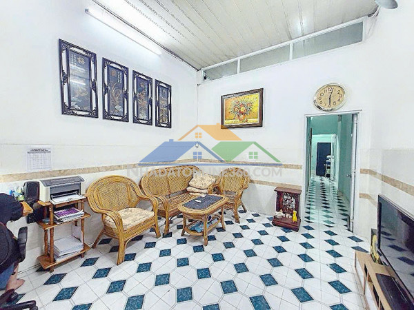 Hàng hiếm phước long b, quận 9 - hẻm xe hơi-51m2-2pn-an ninh-gần chợ-chỉ 5,1tỷ