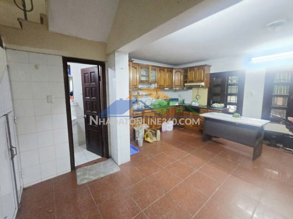 Pl trần quang diệu đống đa  - ô tô tránh - kinh doanh - 93m2 giá 67.5 tỷ