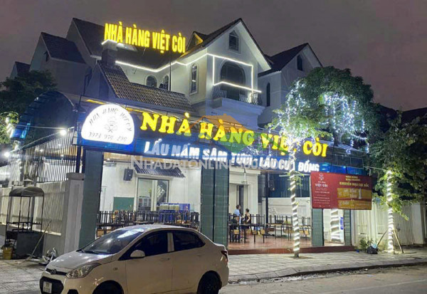 Do công việc bận dộn nên e cần sang nhượng nhà hàng