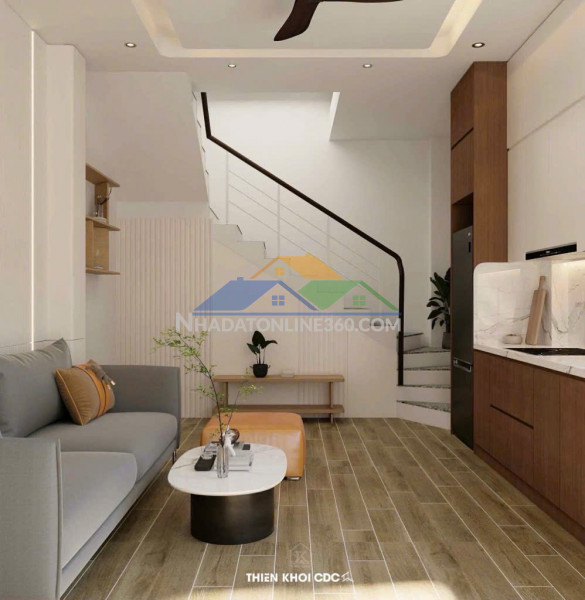 ????????????nhà đẹp ở sướng- ô tô đỗ gần- tiện ích ngập tràn- nhà rộng hai thoáng????????????