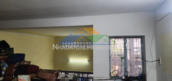 ♥ nhà mt châu thượng văn, gần chợ hòa cường, 97m2, 2.5 tầng cứng, nhỉnh 7 tỷ