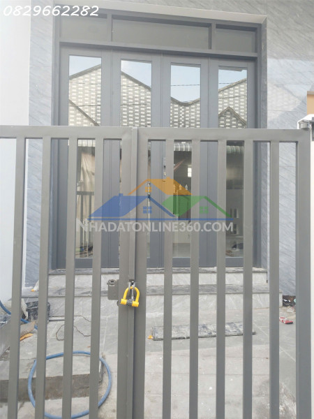 Bán đất + nhà mt nguyễn tất thành, p1, tp. sa đéc 691m² (15pn). sổ hồng. giá 20.7 tỷ.