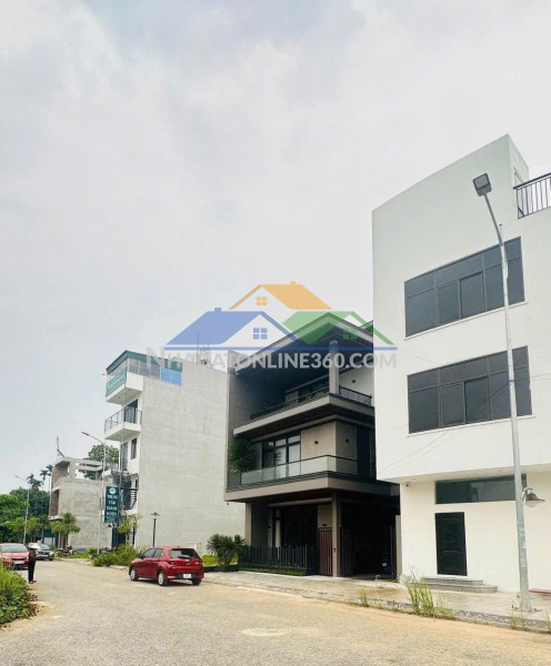 Sở hữu ngay lô đất đẹp - giá tốt - vị trí đắc địa do chính chủ bán tại kđt tân hà, tuyên quang