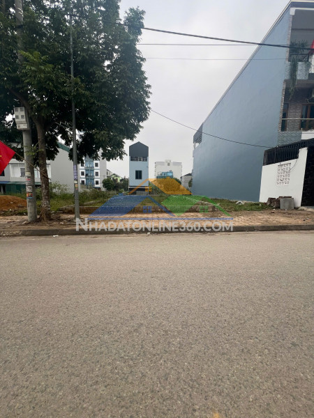 Bán đất tại Xã Phú Cát, Huyện Quốc Oai, Hà Nội giá 2,8 Tỷ