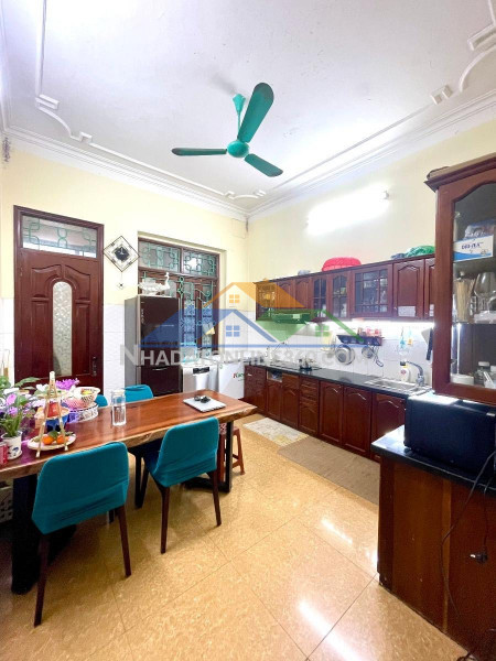 Bán nhà lê đại hành, 60m2, 7 tầng thang máy, mặt tiền 4.4m, 29.5 tỷ, dòng tiền 60tr/tháng