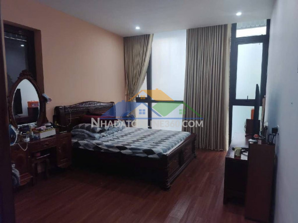 Bán nhà nguyễn sơn long biên- dân trí tuyệt vời dân xây- oto- full nt - 50m 5 tầng12,x tỷ(tl)