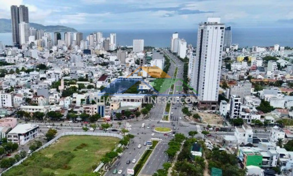 Bán cặp vip dương đình nghệ, ngay khu phố hàn quốc sầm uất