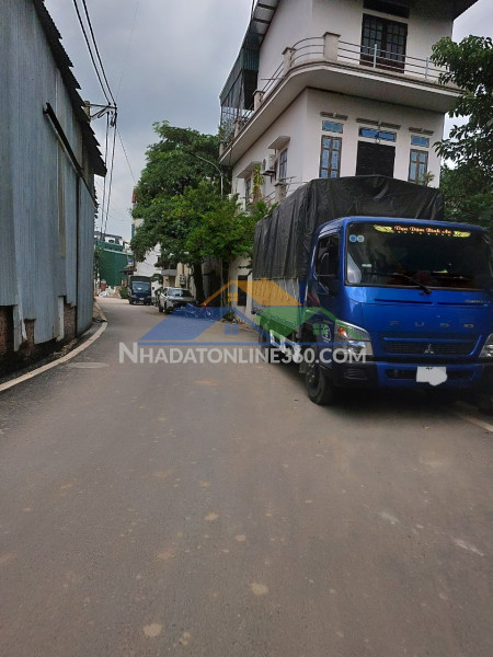 ???? nhỉnh 9 tỷ – đất phân lô quân đội vành đai 3.5