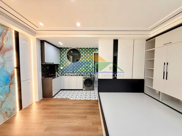 Xuân la  6 tầng thang máy - pccc - nội thất siêu đẹp - 39m2 mt 5m giá 10.85 tỷ