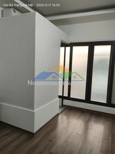 Bán gấp giá rẻ tt trại găng,bạch mai 55m,tầng 4,mặt tiền...