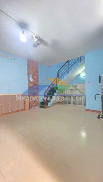 Hàng hiếm - nhanh mới kip - nguyễn văn khối gò vấp - hẻm thông cách 30m ra mặt tiền _ 42m2 - 2 tầng btct, 2pn sổ a4 - chỉ 2.95 tỷ thương lượng