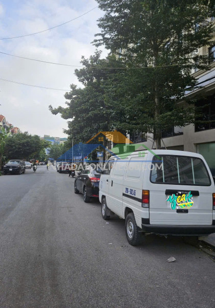 Cần bán nhanh nhà đẹp đại mỗ nam từ liêm – ô tô đỗ cửa ngày đêm, 35  met * 5 tầng. 7,95 tỷ – cạnh ngọc trục lh 0972078667