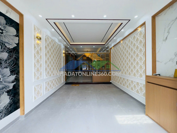 ???? bán nhà 4 tầng cao cấp có thang máy - vị trí đắc địa hải phòng ????