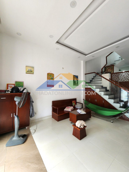 Nhà mới 3 tầng bình chiểu, tl43 – 55m2 hẻm xe hơi, 3pn, giá tốt chỉ 5.05 tỷ