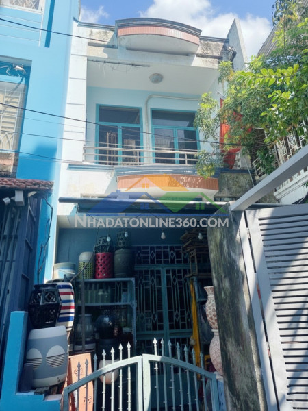 O1858 ???? giảm 350tr! nhà phan xích long phú nhuận, shr, 3.1x13m, 3.x tỷ