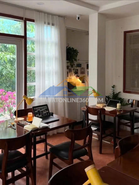 Sang nhượng quán cafe hai bà trưng – vị trí đẹp, hoạt động...