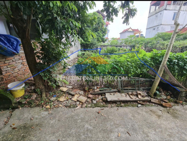 Chính chủ cho thuê đất tại thôn phú mỹ, xã ngọc tảo, huyện...