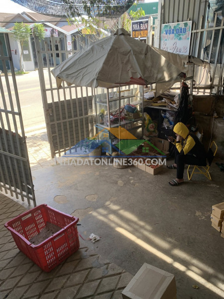 Sở hữu ngay lô đất mặt tiền đẹp - giá tốt - vị trí đắc địa tại đường đankia, phường 7, tp đà lạt