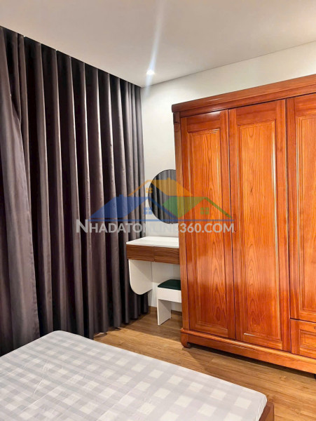 Chính chủ cho thuê căn hộ nguyễn đổng chi mỹ đình