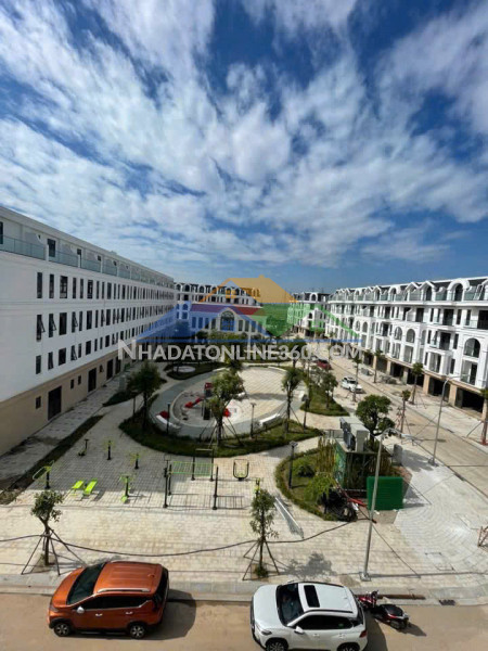 Chính chủ bán căn him lam – om 01.27 - vị trí trung tâm sầm uất...