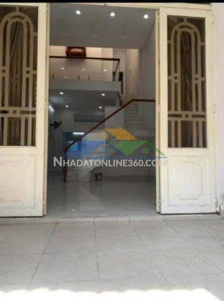 Bán căn hộ new city – 17 mai chí thọ, quận 2