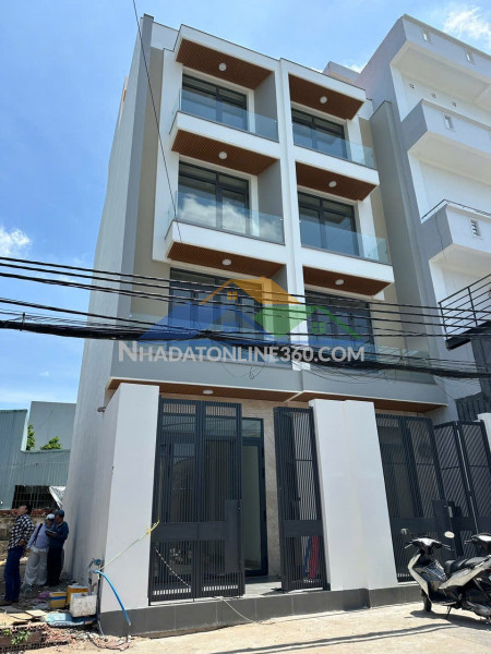 Đất đẹp – giá tốt  – chính chủ cần bán tại đường 41, phường linh đông, thủ đức, hồ chí minh