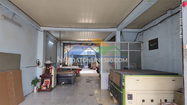 Nhà xưởng – giá tốt  – chính chủ cần cho thuê tại 271,...
