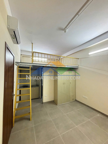 Cho thuê phòng khép kín tại 112 định công thượng, hoàng mai, hà...