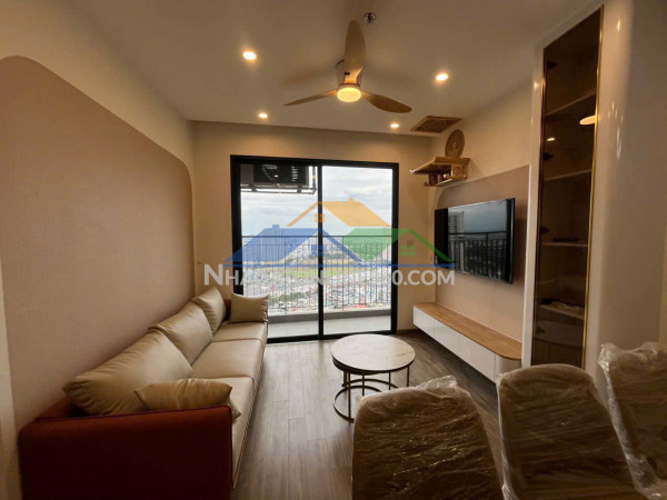 Cho thuê căn hộ cao cấp 3n1k the sakura – vinhomes smart city nam từ...