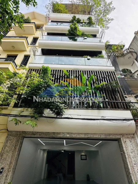 Nhà đẹp bệnh viên phương đông - dt53m2 - 5 tầng - giá 8,5 tỷ - ...