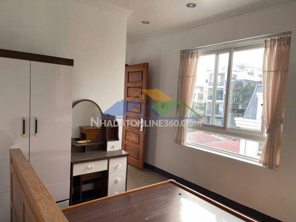 Cho thuê phòng trọ khép kín quận hải an , hải phòng – giá tốt