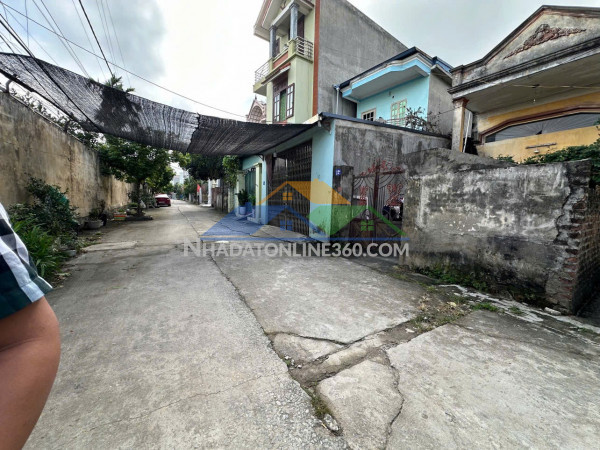 Lô góc trà khê – anh dũng – 88m² – 2 mặt tiền – giá hiếm khu dân cư  zalo 0567 222 555