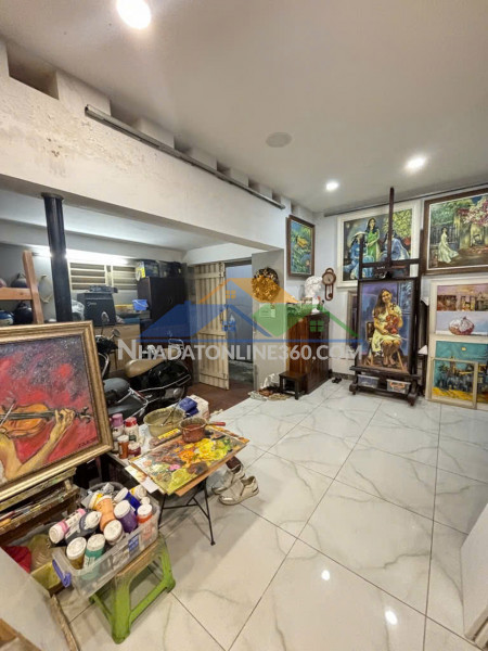 K1868 ✨ giảm 400tr! sát ngã tư hàng xanh, shr, 3 tầng, 10x10m, 7.x tỷ