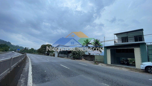 Nhà nguyên căn 4 tầng cho thuê 7tr/tháng. mặt tiền quốc lộ 1a,...