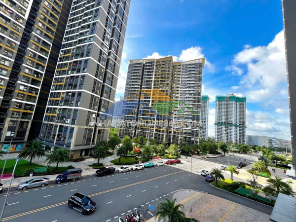 Bán lỗ gần 400 triệu – beverly solari vinhomes grand park (q9)