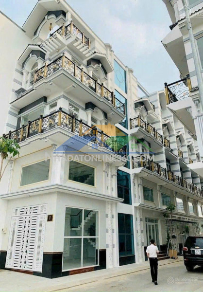 Mở bán 39 căn nhà phố compound mt đường phú định q8 (mua bán...