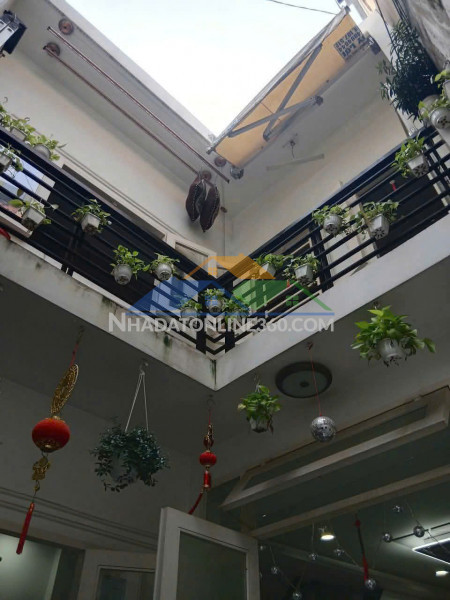 Bán nhà - chính chủ - hoàng hoa thám - bình thạnh - hẻm nhỏ - diện tích lón - chỉ 5.9 tỷ - tl - 45m - gấp bán