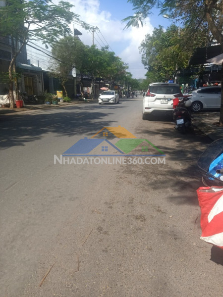Bán mặt tiền nguyễn duy trinh 160m2 giá 8.6 tỷ rẻ nhất khu vực