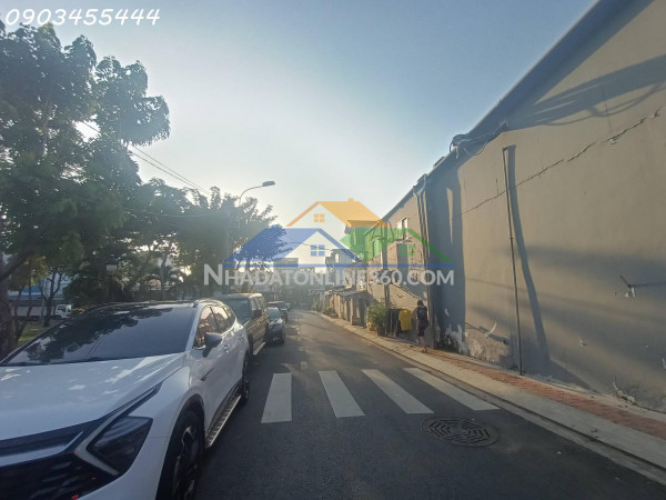 Nhà mặt tiền kha vạn cân hiệp bình chánh, 153m2, 3 tầng, giá 19 tỷ