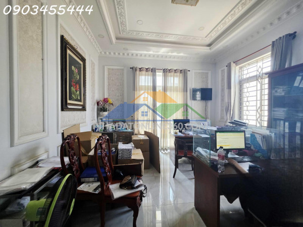 Nhà 3 tầng diện tích 152m2, ngang 9.5m, dài 16m, 12.8 tỷ, hiệp bình chánh, thủ đức