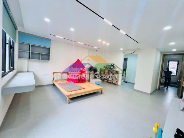 Trần quang diệu - 7 tầng thang máy kinh doanh - 56m2 mt 5m giá 29.9 tỷ